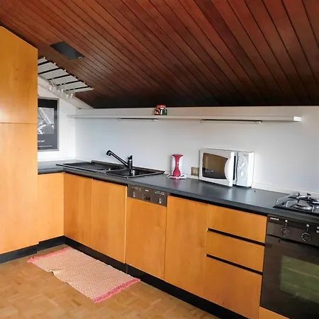 Dream's House Apartamento *
