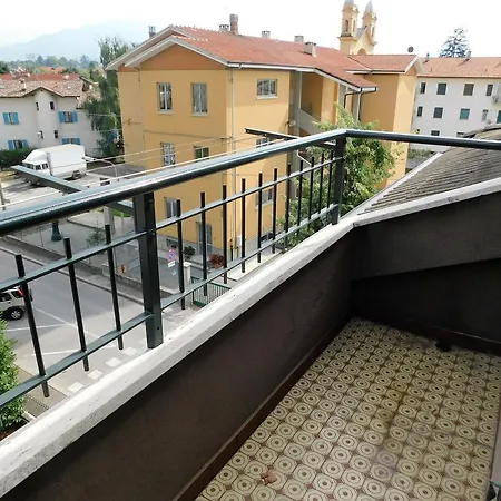 Apartamento Dream's House