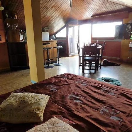 Dream's House Apartamento Cuneo